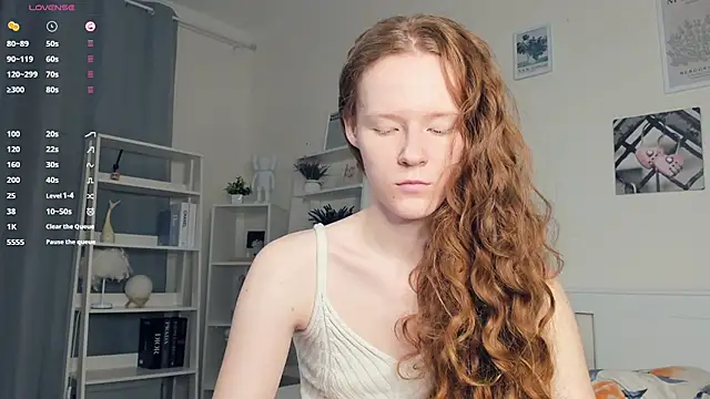 ZaraBluitt online show from 10/08/25, 07:28