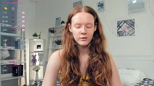 ZaraBluitt online show from 10/30/25, 07:43