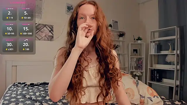 ZaraBluitt online show from 11/10/25, 07:29