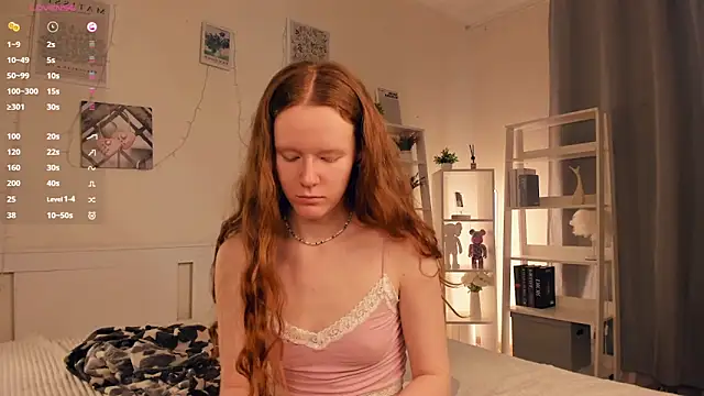 ZaraBluitt online show from 02/03/26, 08:41