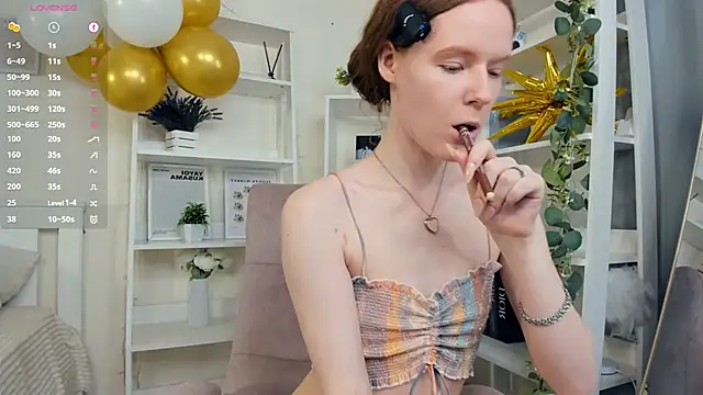 ZaraBluitt online show from 05/16/26, 10:36
