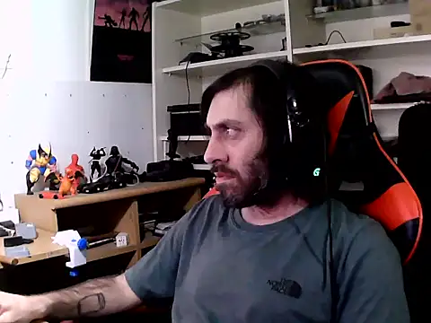 johnwood88 online show from 11/27/25, 04:25