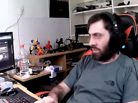 johnwood88 online show from 12/16/25, 05:12