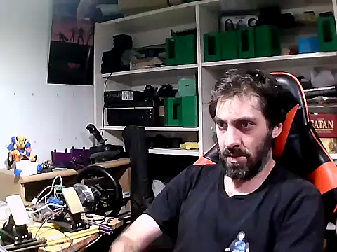 johnwood88 online show from 03/14/26, 05:13