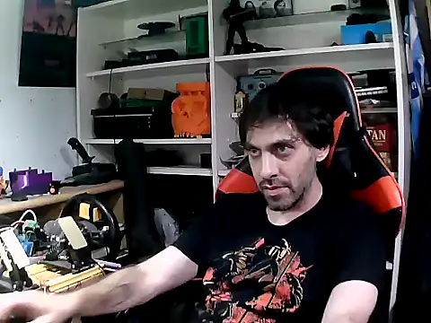 johnwood88 online show from 04/03/26, 06:33