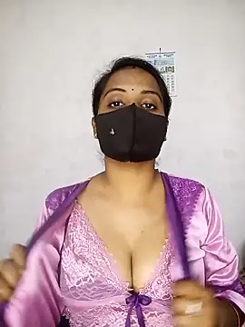 Choclet bhabhi online show from 01/12/25, 04:40