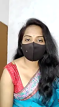 Choclet bhabhi online show from 01/24/25, 10:00