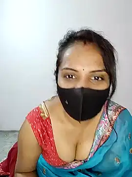 Choclet bhabhi online show from 01/25/25, 01:52