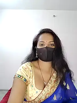 Choclet bhabhi online show from 01/29/25, 06:43