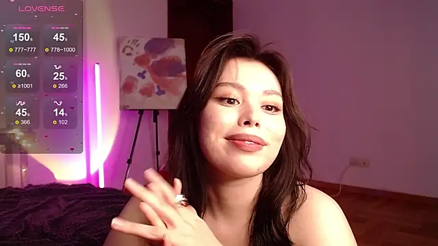 Snapshot of Mellovely chatting on 12/27/24, 05:16 Mellovely online show from 12/27/24, 05:16