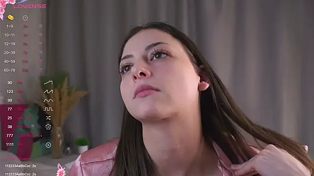 TayteHeston online show from 02/26/25, 05:20