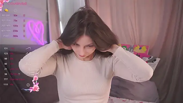 TayteHeston online show from 03/22/25, 05:06