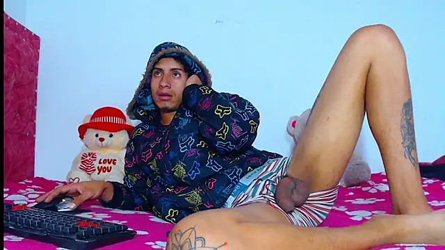 BIG cockpether online show from 12/04/24, 03:54