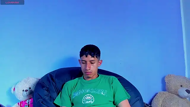 BIG cockpether online show from 11/05/25, 11:32