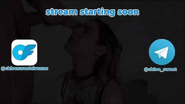 cloesweetdreams online show from 02/28/26, 12:06