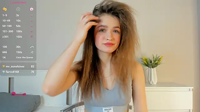 Snapshot of AlodiaBeresford chatting on 01/21/25, 09:24 AlodiaBeresford online show from 01/21/25, 09:24