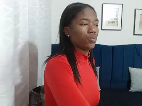 MISSANDRE4 online show from 01/13/25, 01:49