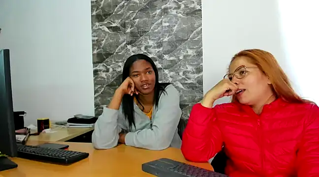 MISSANDRE4 online show from 01/16/25, 05:23