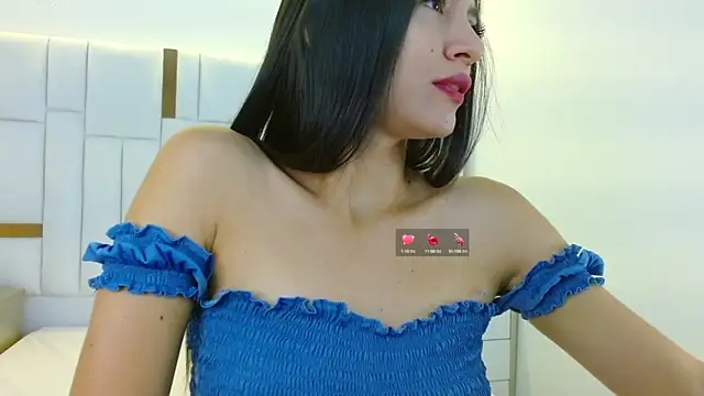 Cata thomsonn online show from 02/01/25, 12:05