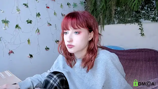 Snapshot of ElizaNik_ chatting on 03/19/26, 10:14 ElizaNik online show from 03/19/26, 10:14