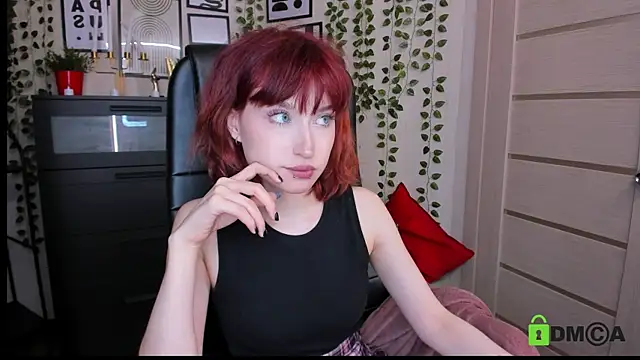 Snapshot of ElizaNik_ chatting on 06/23/26, 10:30 ElizaNik online show from 06/23/26, 10:30