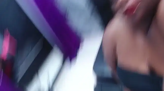 rocio bbw  online show from 01/10/25, 08:29