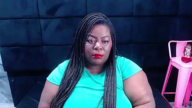 rocio bbw  online show from 01/16/25, 02:30