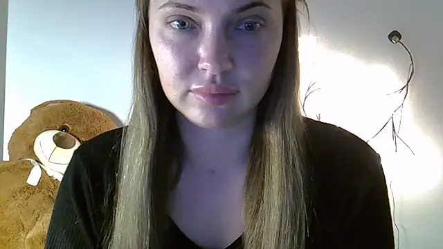 Lucky Anna online show from 03/31/26, 07:14