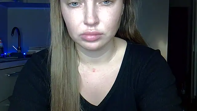 Lucky Anna online show from 04/06/26, 05:58