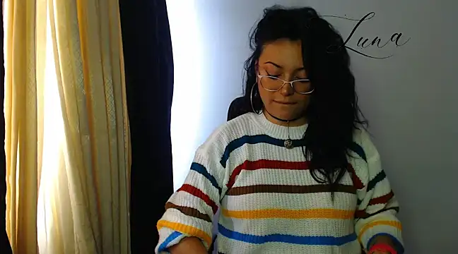 Lunavega1 online show from 03/05/25, 04:46