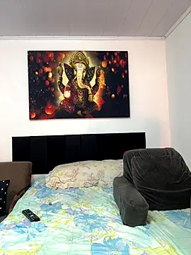 bbzinharosa online show from 10/24/25, 07:38