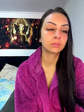 bbzinharosa online show from 10/29/25, 09:00