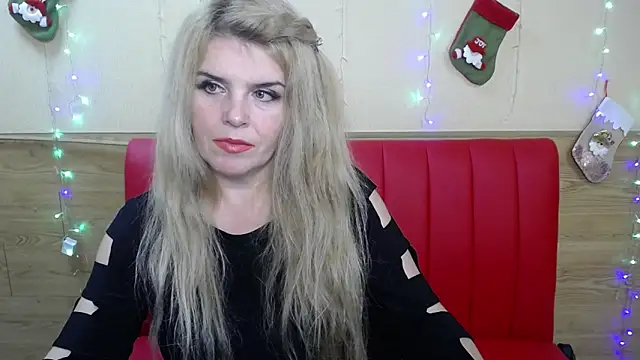 Julya Barbi online show from 01/10/25, 06:20