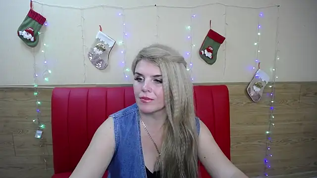 Julya Barbi online show from 01/13/25, 12:30