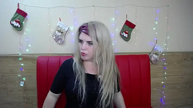 Julya Barbi online show from 01/16/25, 09:19