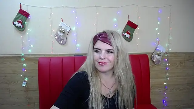 Julya Barbi online show from 01/17/25, 03:23