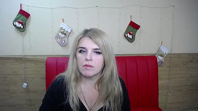 Julya Barbi online show from 01/19/25, 05:58