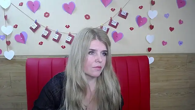 Julya Barbi online show from 01/24/25, 12:10