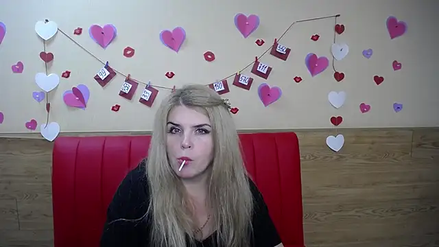 Julya Barbi online show from 02/02/25, 05:59