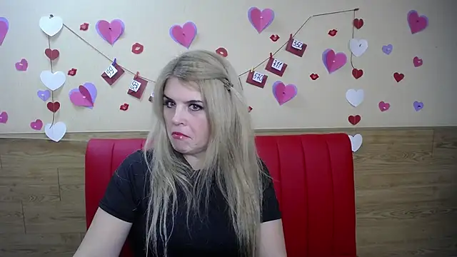 Julya Barbi online show from 02/04/25, 06:04