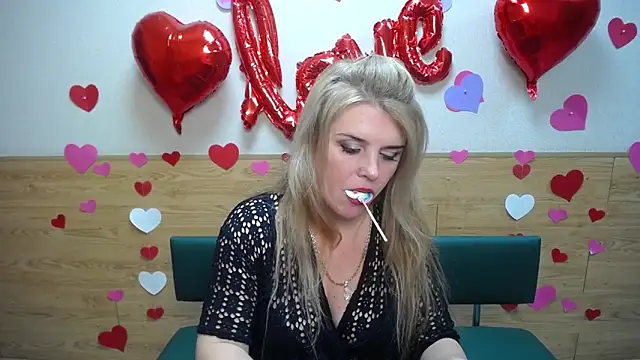 Julya Barbi online show from 02/27/25, 06:09