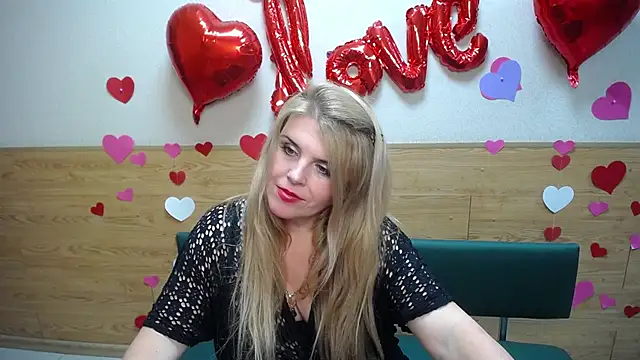 Julya Barbi online show from 02/28/25, 03:48