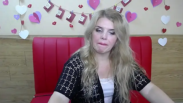 Julya Barbi online show from 03/02/25, 08:59