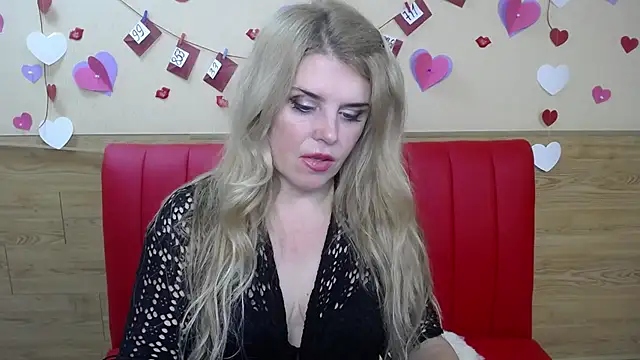 Julya Barbi online show from 03/02/25, 03:27