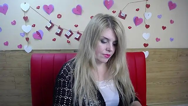 Julya Barbi online show from 03/08/25, 05:59