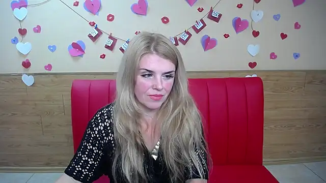 Julya Barbi online show from 03/20/25, 05:47