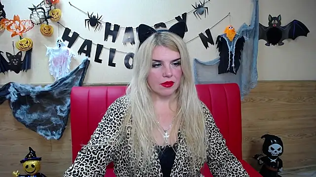 Julya Barbi online show from 11/03/25, 06:47