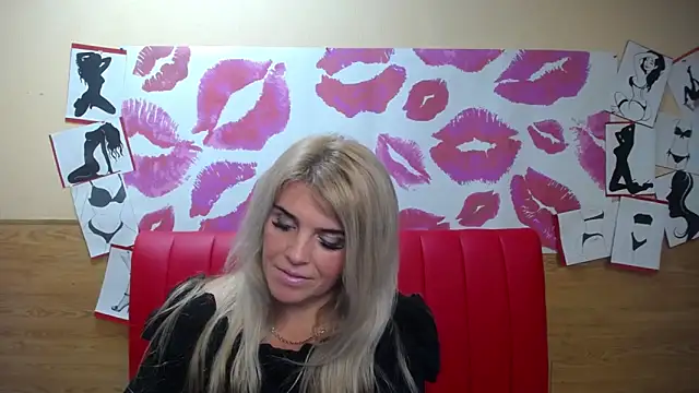 Julya Barbi online show from 12/13/25, 07:53