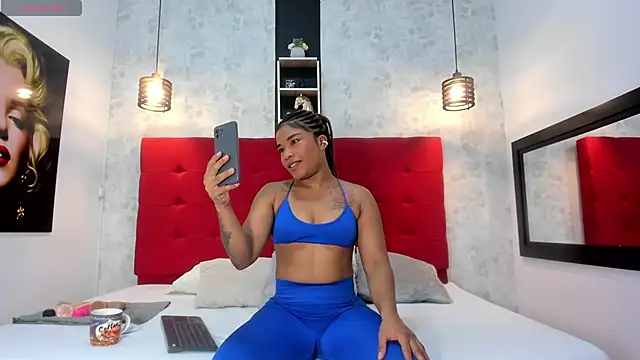 SilvannaFit online show from 02/12/25, 12:44