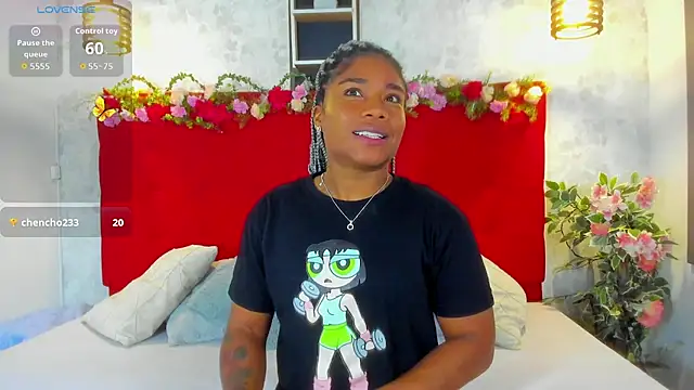 SilvannaFit online show from 10/21/25, 12:17